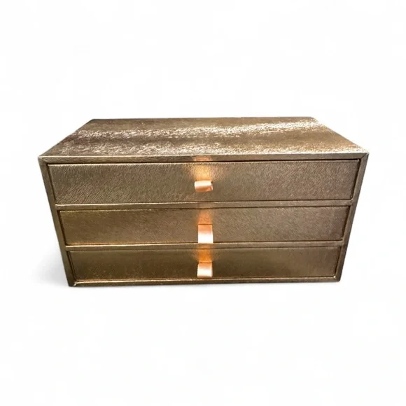 Anastasia Shimmering Gold Palette - Picture 2 of 8